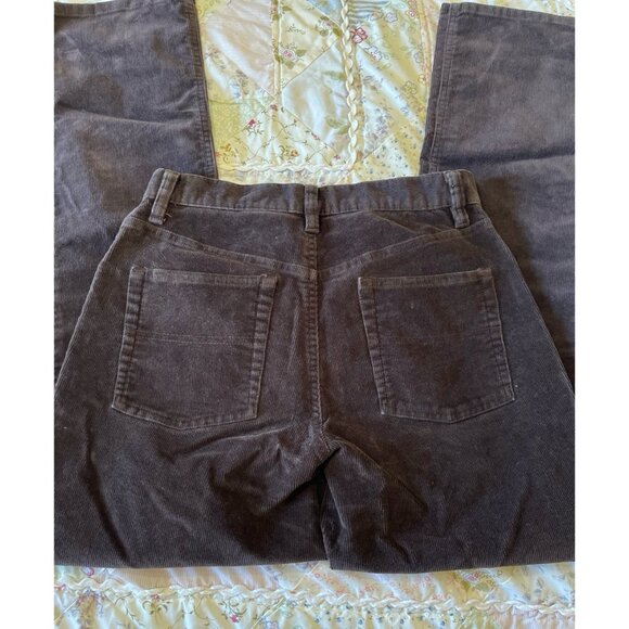 L.L. Bean corduroy pants - Picture 4 of 5